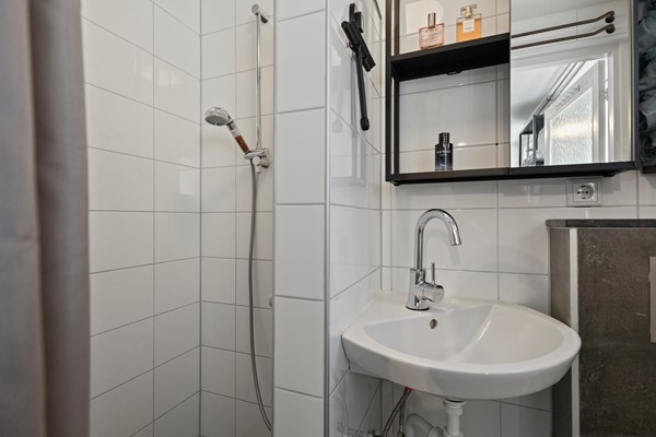 Medium property photo - Westgracht 48, 1781 NG Den Helder
